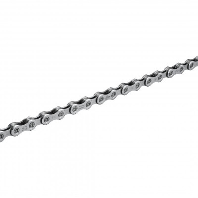 Ланцюг CN-LG500, 122 лінків, LINKGLIDE 9/10/11-швидк, +QUICK-LINK, OEM