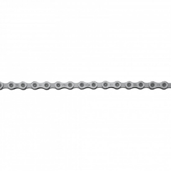 Цепь CN-LG500, 122 звена, LINKGLIDE 9/10/11-скор., +QUICK-LINK, OEM