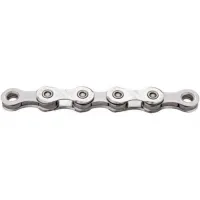 Ланцюг інд. 126 зв. KMC X12 NPNP silver/silver