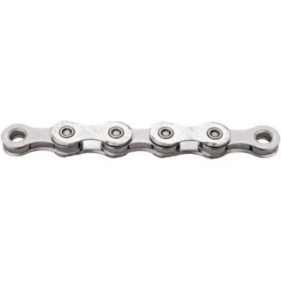 Ланцюг інд. 126 зв. KMC X12 NPNP silver/silver