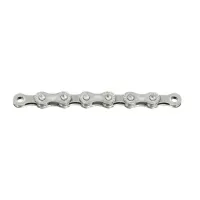 Цепь инд. 126 лан. SUN RACE M12A 12-к Серебристая 1/2"x11/128"