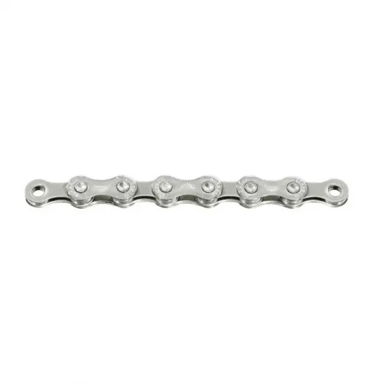 Ланцюг інд. 126 лан. SUN RACE M12A 12-k Silver 1/2"x11/128"