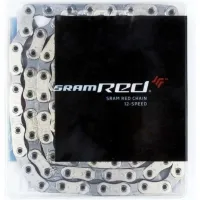 Ланцюг RED 114лнк. Шосе Flattop 12шв. 1шт