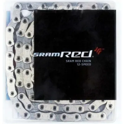 Ланцюг RED 114лнк. Шосе Flattop 12шв. 1шт