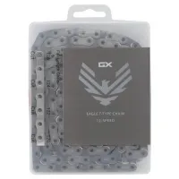 Цепь GX T-TYPE EAGLE 126лнк. Медная 12шв. 1шт NEW