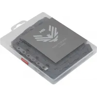 Цепь X0 T-TYPE EAGLE 126лнк. Медный 12шв. 1шт NEW