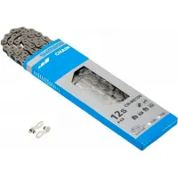 Цепь CN-M8100 DEORE XT, 138 звеньев, 12-скор., +QUICK-LINK