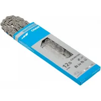 Цепь CN-M8100 DEORE XT, 116 звеньев, 12-скор, +QUICK-LINK