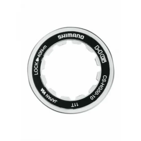 Стопорное кольцо для кассет CS-M8100/M7100/6100 Стопорное кольцо для кассет CS-M8100/M7100/6100
