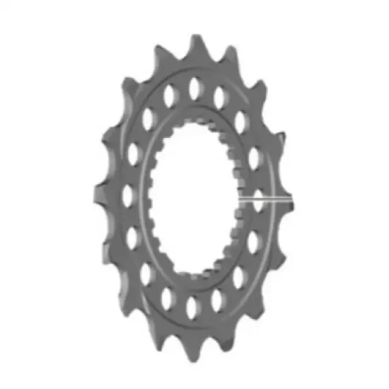 Зірка касети CS-M9100 16-зуб.