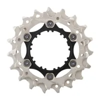 Блок зірок касети CS-R8100, 17-19-зуб.