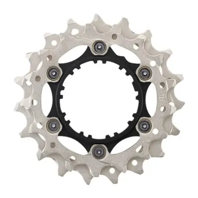 Блок зірок касети CS-R8100, 17-19-зуб.