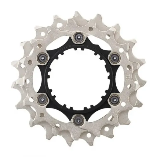 Блок зірок касети CS-R8100, 17-19-зуб.