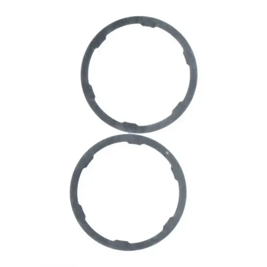 Проставка гайки касети CS-M9100/M8100-12 Проставка гайки касети CS-M9100/M8100-12