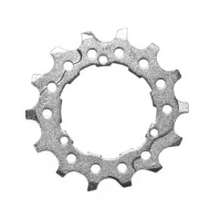 Звезда кассеты CS-М771 14-зуб. для 11-32Т Звезда кассеты CS-М771 14-зуб. для 11-32Т