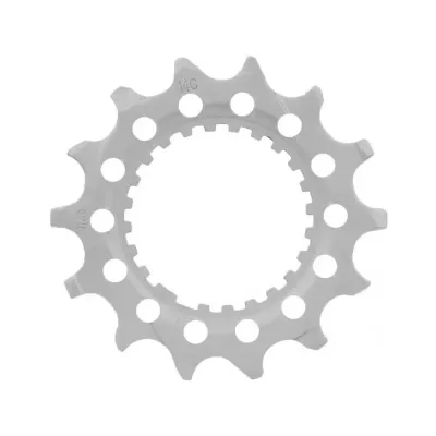 Зірка касети CS-М8100, 14-зуб.