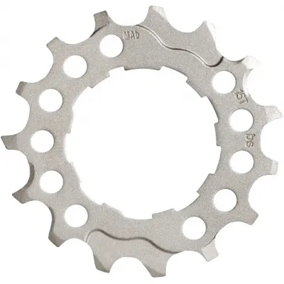 Зірка касети CS-М9000, 15-зуб.