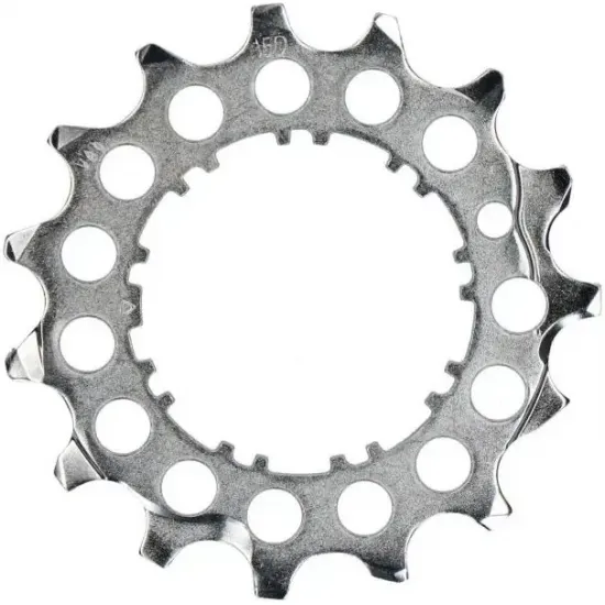 Зірка касети CS-R7101, 15-зуб.