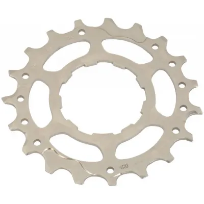 Зірка касети CS-М8000, 19-зуб.