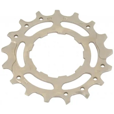 Звезда кассеты CS-М8000, 17-зуб.