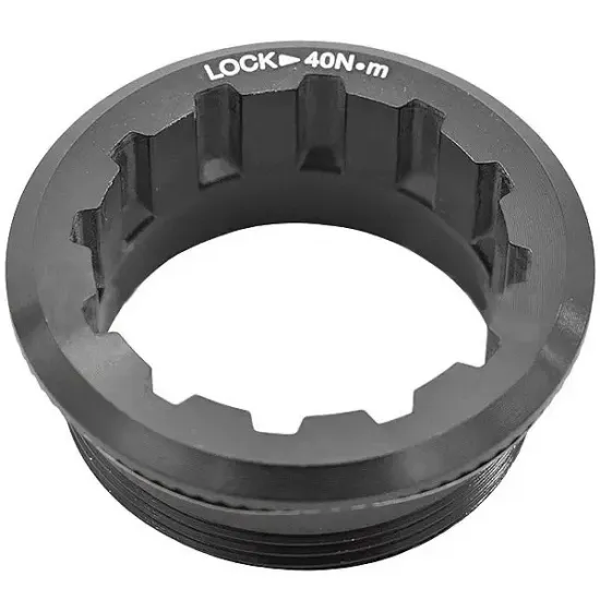 Локринг кассеты с проставкой CS-M9100/M8100-12