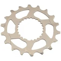 Звезда кассеты CS-М8100, 18-зуб.