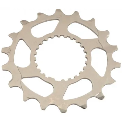 Зірка касети CS-М8100, 18-зуб.