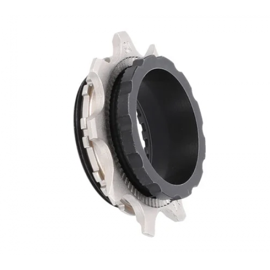 Гайка касети CS-М9200 з зіркою 9-зуб