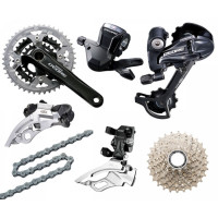 Запчастини