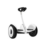 Гироскутер, сигвей