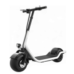 Електросамокати