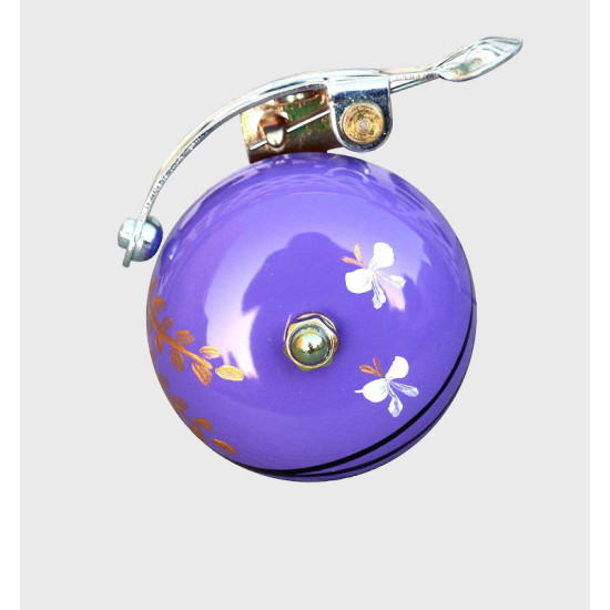 Дзвінок HANDPAINTED SUZU CRANE, Chou 