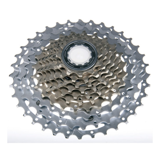 Касета CS-HG81 SLX, 11-32, 10-зв