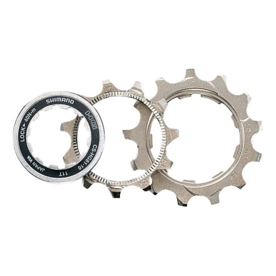 Касета CS-HG81 SLX, 11-32, 10-зв