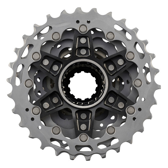 Кассета CS-R9200 DURA-ACE, 11-30 12-скор