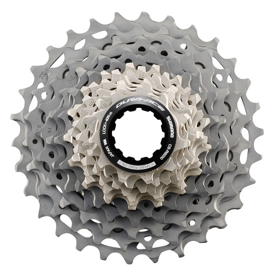 Касета CS-R9200 DURA-ACE, 11-34 12-скоростей