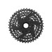 Касета 8-k 11-40T SUN RACE M680 MTB, ED Black Касета 8-k 11-40T SUN RACE M680 MTB, ED Black