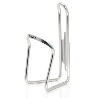 Фляготримач XLC BC-A03, сріблястий
