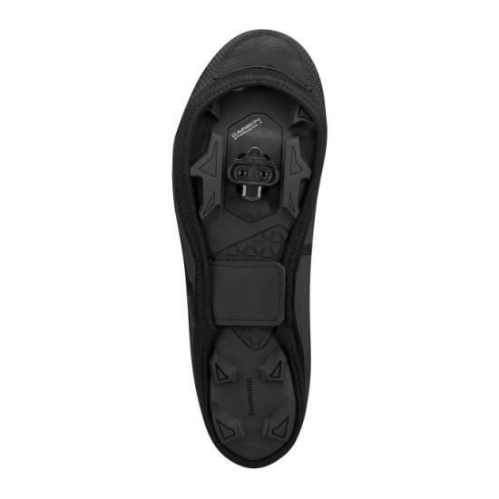 Бахилы Shimano Dual H2O желтые, разм. L (42-43) Бахилы Shimano Dual H2O желтые, разм. L (42-43)