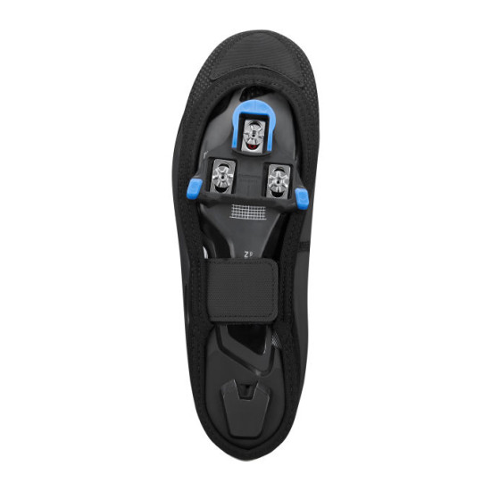 Бахилы Shimano Dual H2O желтые, разм. L (42-43) Бахилы Shimano Dual H2O желтые, разм. L (42-43)