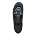 Бахилы Shimano Dual H2O желтые, разм. L (42-43) Бахилы Shimano Dual H2O желтые, разм. L (42-43)