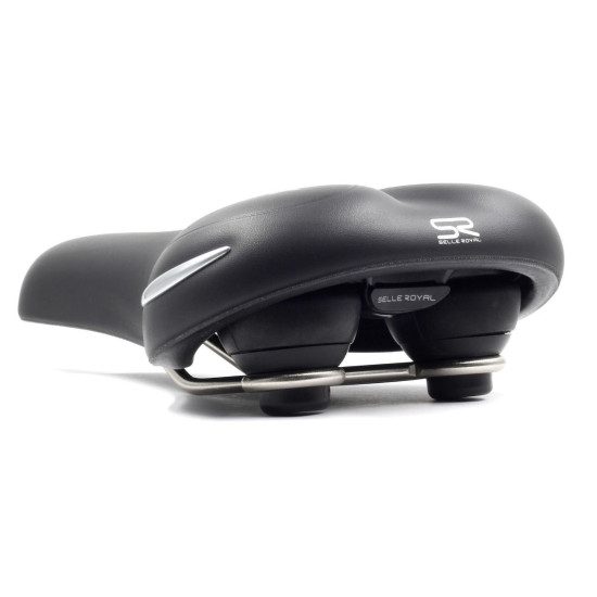 Сідло Selle Royal Premium Freedom Stregtex Unisex 5119DECA65301