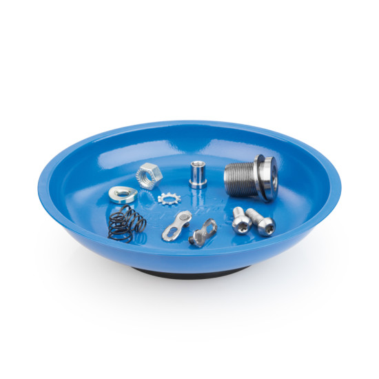 Тарілка Park Tool MB-1 магнітна, d15см