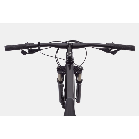 Велосипед 29" Cannondale TRAIL SL 4 Deore рама - XL 2024 GRY
