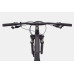 Велосипед 29" Cannondale TRAIL SL 4 Deore рама - XL 2024 GRY