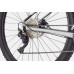 Велосипед 29" Cannondale TRAIL SL 4 Deore рама - XL 2024 GRY