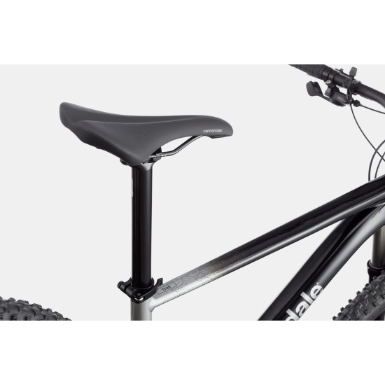 Велосипед 29" Cannondale TRAIL SL 4 Deore рама - XL 2024 GRY