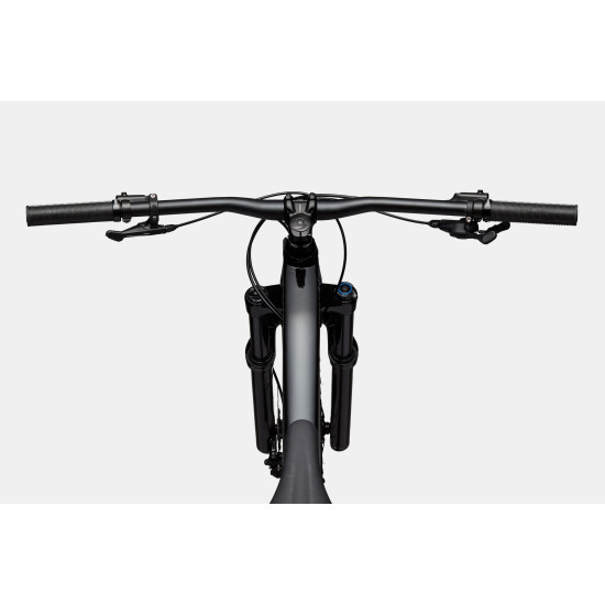 Велосипед 29" Cannondale HABIT 4 рама - M 2024 BLK