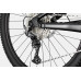 Велосипед 29" Cannondale HABIT 4 рама - M 2024 BLK