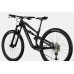 Велосипед 29" Cannondale HABIT 4 рама - M 2024 BLK